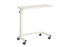 90106201 OVER BED TABLE